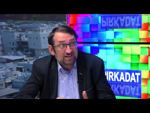 PIRKADAT: dr. Komáromi Zoltán