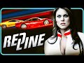Redline FREE FULL MOVIE Nathan Phillips Nadia Bjorlin Eddie Griffin