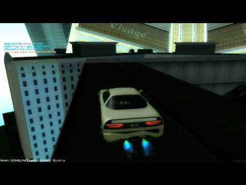 [DM]Me Gusta by UN3xpected