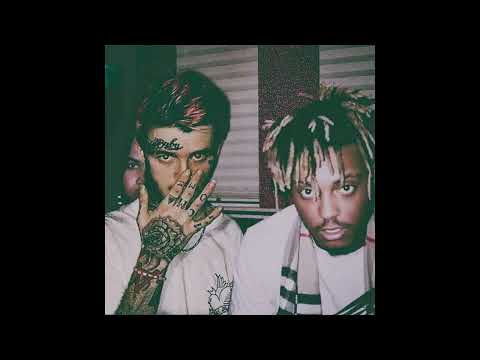 (Free) Juice WRLD x Lil Peep Type Beat "Promises"