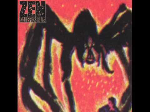 Zen Guerrilla - Positronic Raygun (Full Album)