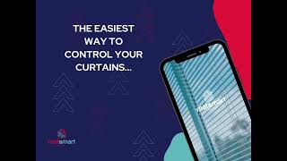 Smart Curtain System