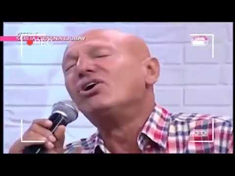 Saban Saulic - Milke duso (Tv Pink)