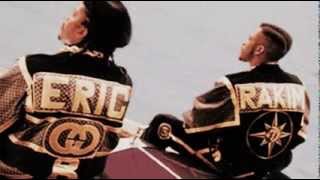 Warren G (Relax Ya Mind) - Eric B &amp; Rakim (Paid In Full Cold Cut Remix)