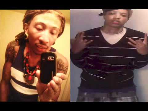 Yung God X Cartier God Life Is Perfect Ocean Gang Prod by LilFireworkz