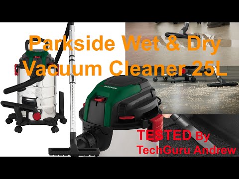 New Wet and dry vacuum cleaner 3y warranty Receipt - Image 2