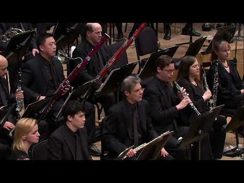 Moncayo's Huapango | Minnesota Orchestra | Carlos Miguel Prieto