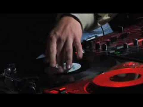 Filtered DJ Academy Promo