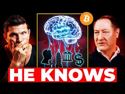 Kyle Chasse crypto and Jordi Visser