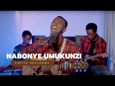 Nabonye umukunzi medley