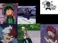 Class 1 A Lov React To Vines Bnha Mha My Au Queen