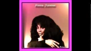 DONNA SUMMER if you're walkin'alone rarity 3