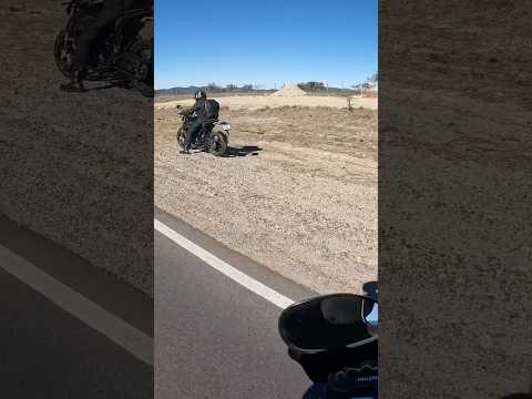 🏍️🔥 ¡DE POTRERO DE GARAY RUMBO A CÓRDOBA! 🔥🏍️