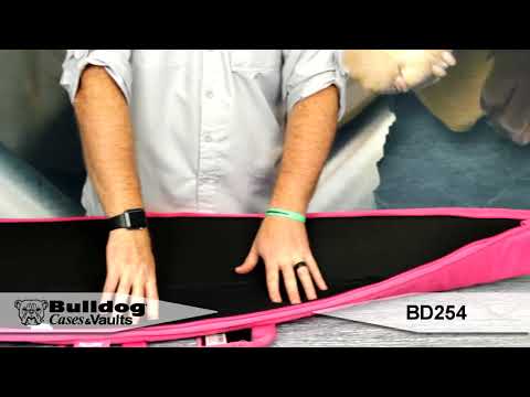 Bulldog Cases Extreme Rifle Case