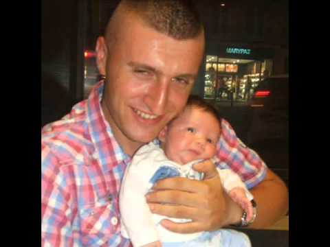 Feliz cumpleaños Ionut !