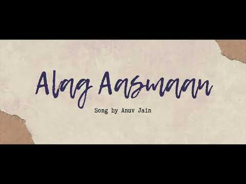Alag Aasmaan || Subhadeep Chatterjee || Angsu Das || Shalini Mukherjee || @WrongRouteFilms