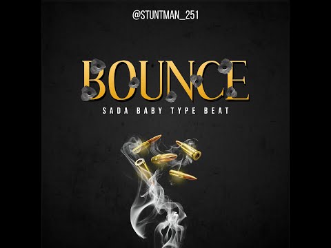 [FREE] "Bounce" I Sada Baby Type Beat I Trap FreestyleInstrumental I 164 bpm