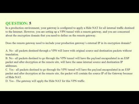 156-115.77 Exam - Check-Point Security Test Master Questions