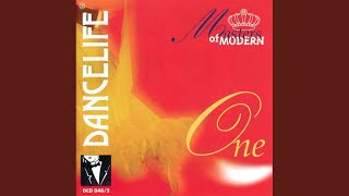 Wonderful Copenhagen ( (Competition) (Viennese Waltz / 60 Bpm)