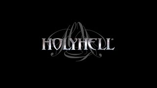 HolyHell - HolyHell (FULL ALBUM)