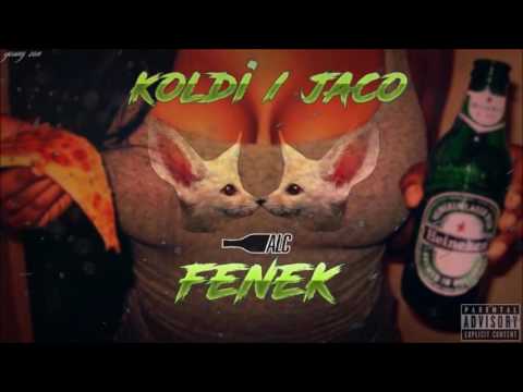 05. Koldi & Jaco - Fenek [prod. Swizzy]