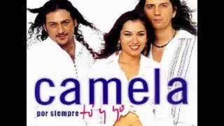 Camela - No Has Dejado De Llorar