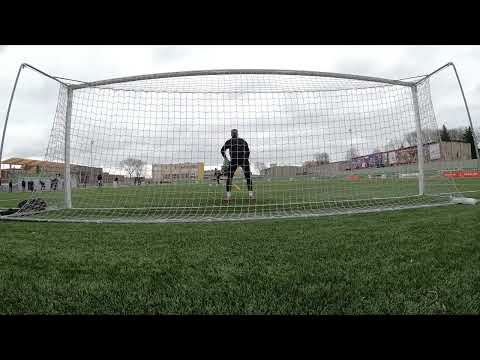 Trening Bramkarski CLJ U-17 | Akademia TOP 54 Biała Podlaska