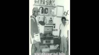 TOMMY PHONIC IS NOT FOR SALE OR RENT  ICHO CANDY far east rhythm   riddim