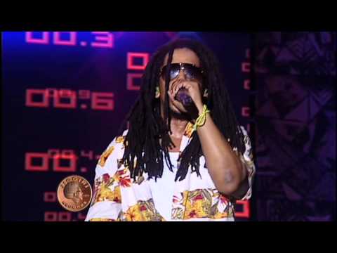 When Reggaeton Dances Live in Puerto Gaitan