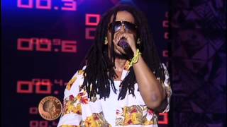 Cuando Baila Reggenton en Vivo Puerto Gaitan