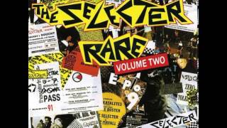 The Selecter - Out on The Streets (live)