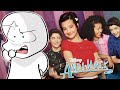 Andi Mack Was A Weird Show
