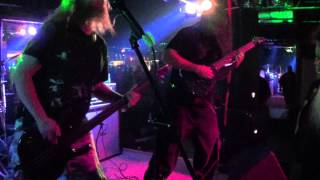 Solace of Requiem - Red Sea (live)