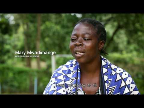 Safe childbirth for 2,500 mothers in Tanzania