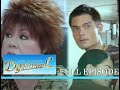 Mars Ravelos Dyesebel 2008 Full Episode 19