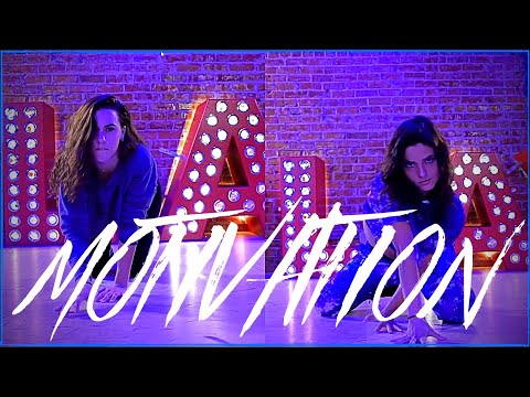 Jade Chynoweth & Abigail Brockman - Kelly Rowland ft. Lil Wayne - Motivation - Nicole Kirkland Chore