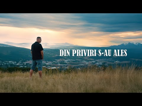 Dodut - Din priviri s-au ales (Official Video)