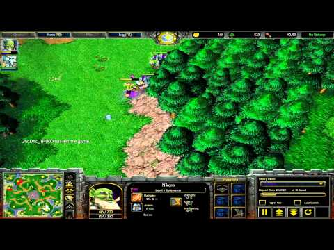 Dhc.Yumiko vs E3.Blast 1of3 [ENG]