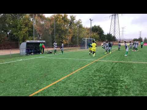 Treino no CT do Real Valladolid Club de Fútbol 🇪🇸