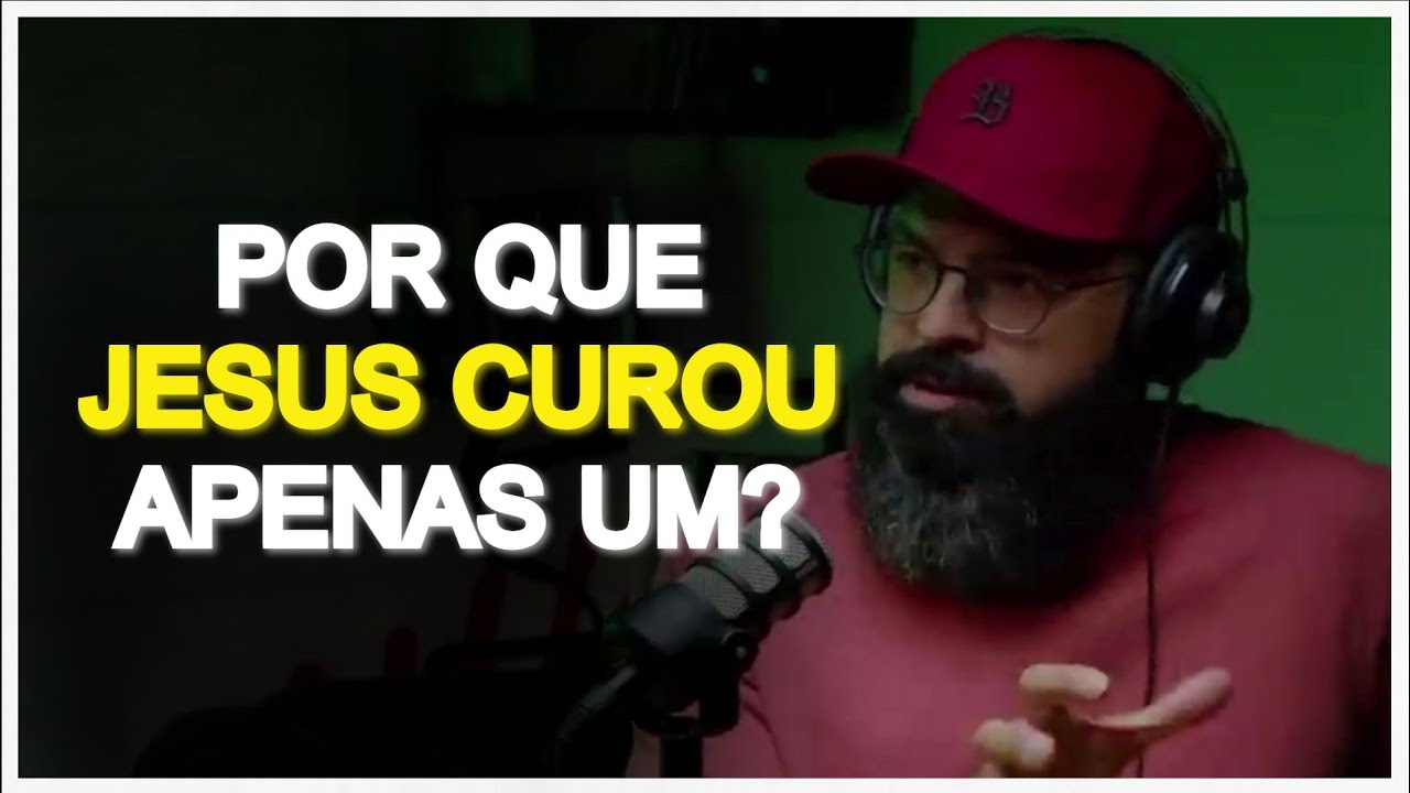 TANQUE DE BETESDA | Cortes Podcast Jesuscopy