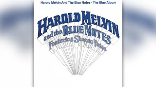 Harold Melvin-I Should Be Your Lover