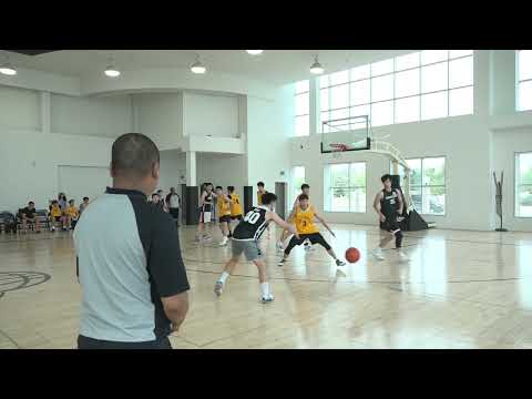 Sin Fighters vs  Markham - sunday tier 3 - tcbl 2022 summer