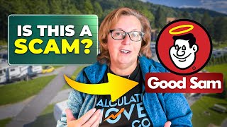 Is Good Sam a Good Scam for Campgrounds