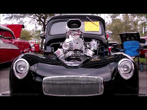 Brasspineapple Productions LLC video.