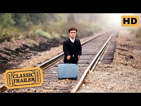 The Station Agent 2003 Trailer