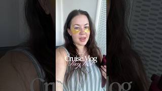 Cruise #vlog at Key West’s port 👙🦀🐚🚢☀️