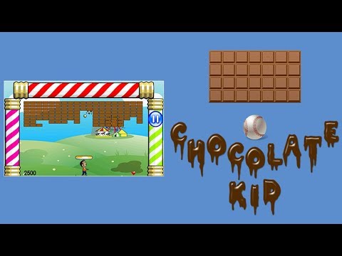 Chocolate Kid
