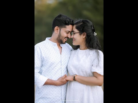 Engagemente of  JOSMY . V.  JOHNEY  &  NIDHIN  POULSON