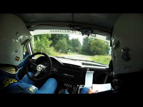 MRC Liptov 2016   RS6