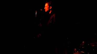 Light on the Grave - Jimmy Gnecco at Hotel Cafe 7/26/10